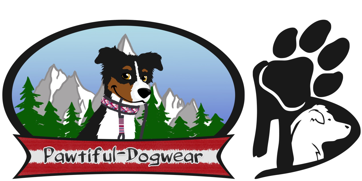 Pawtiful-Dogwear