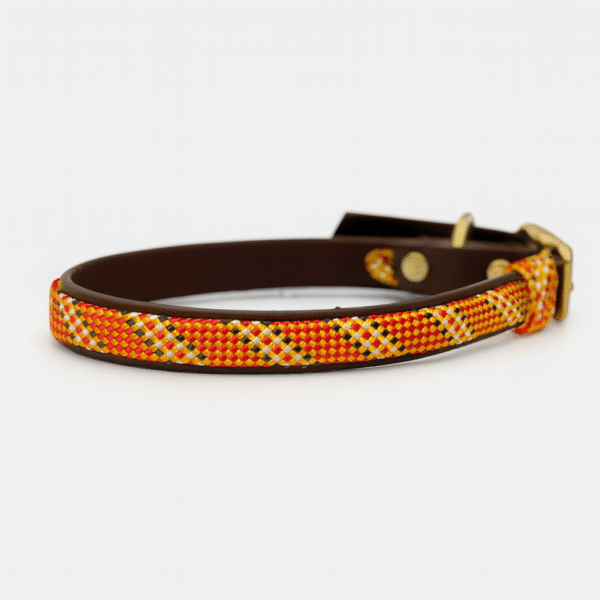 Biothane Halsband PREMIUM