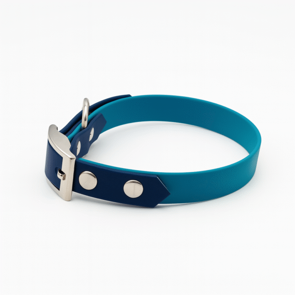 Biothane Halsband TWICE