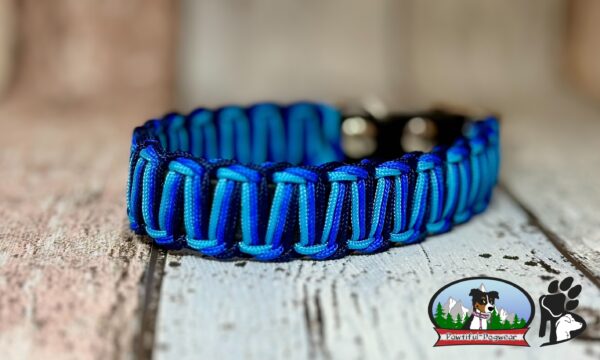 Biothane Halsband PARA