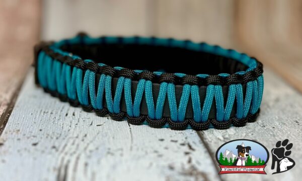 Biothane Halsband PARA