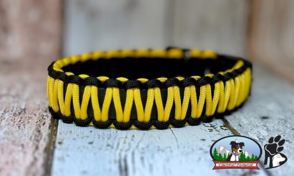 Biothane Halsband PARA