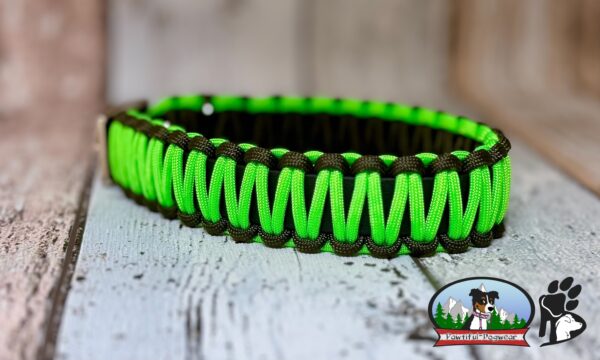 Biothane Halsband PARA