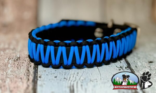 Biothane Halsband PARA