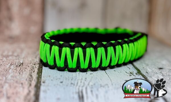 Biothane Halsband PARA