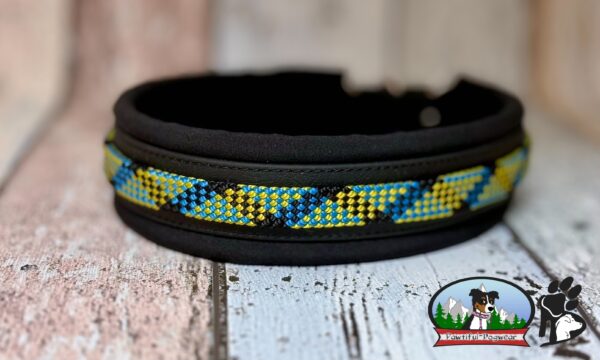 Biothane Halsband PREMIUM