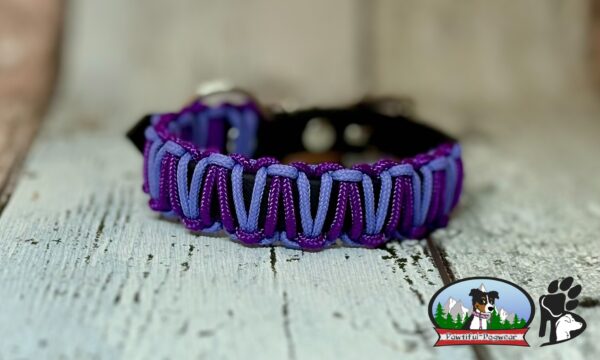 Biothane Halsband PARA