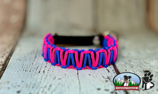 Biothane Halsband PARA