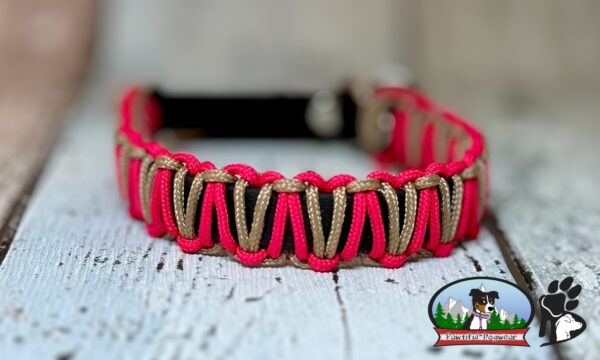 Biothane Halsband PARA