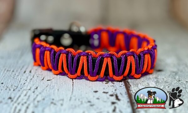 Biothane Halsband PARA