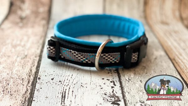 Gurtband Halsband PREMIUM