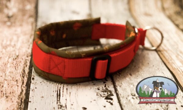 Gurtband Halsband ONLY