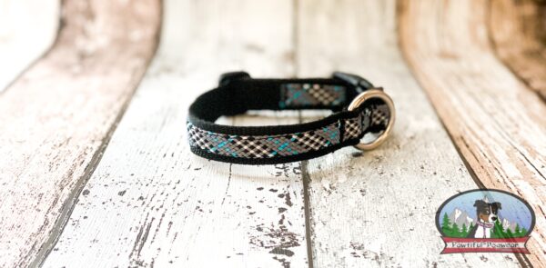 Gurtband Halsband PREMIUM