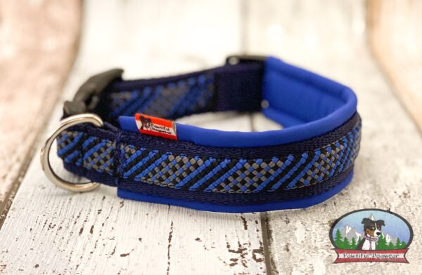 Gurtband Halsband PREMIUM