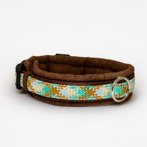 Gurtband Halsband PREMIUM