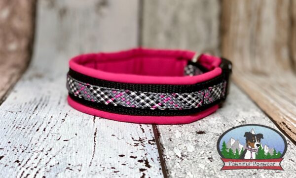 Gurtband Halsband PREMIUM