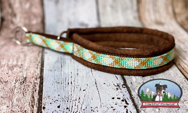 Gurtband Halsband PREMIUM