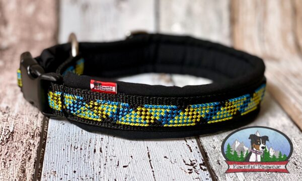 Gurtband Halsband PREMIUM