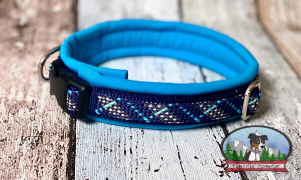 Gurtband Halsband PREMIUM