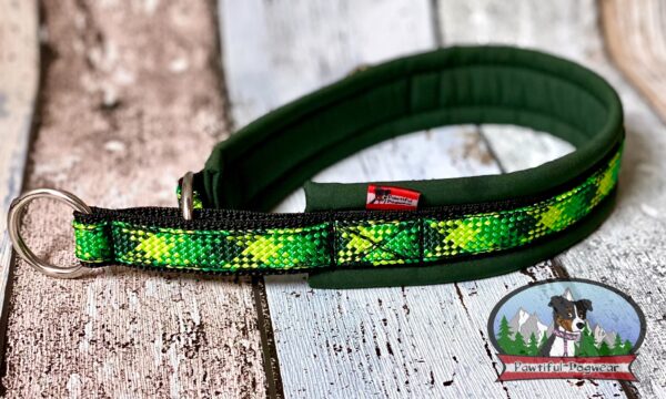 Gurtband Halsband PREMIUM