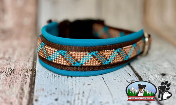 Gurtband Halsband PREMIUM