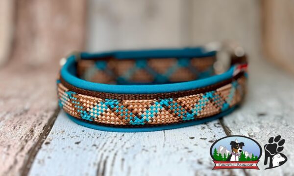 Gurtband Halsband PREMIUM