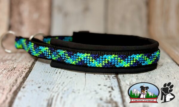 Gurtband Halsband PREMIUM