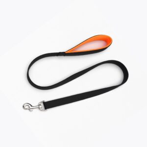 Leine Gurtband Leine ONLY