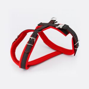 Biothane Y-Geschirr ONLY