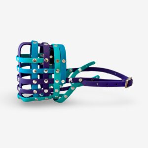 Biothane Alibi-Maulkorb