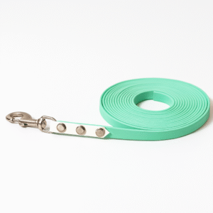 Biothane Schleppleine