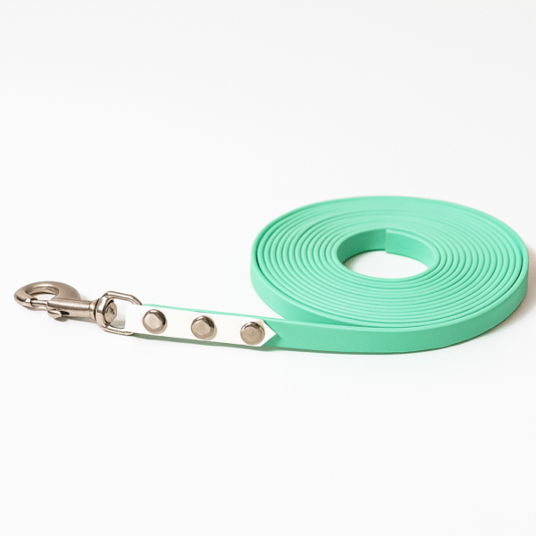 Biothane Schleppleine