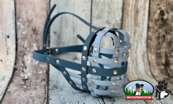 Biothane Alibi-Maulkorb