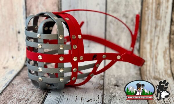 Biothane Alibi-Maulkorb