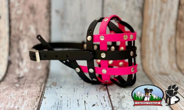 Biothane Alibi-Maulkorb