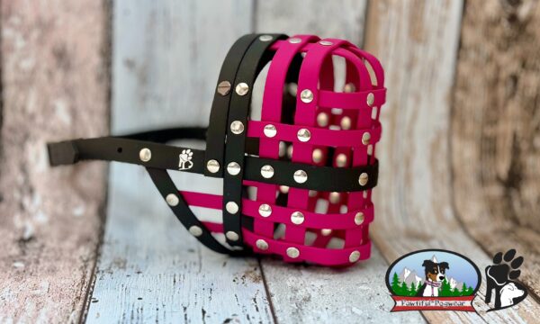 Biothane Alibi-Maulkorb