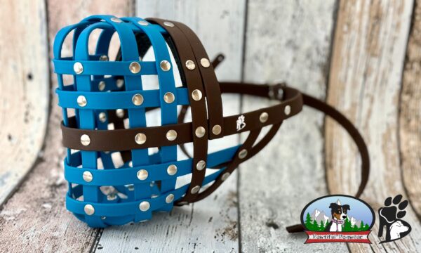 Biothane Alibi-Maulkorb