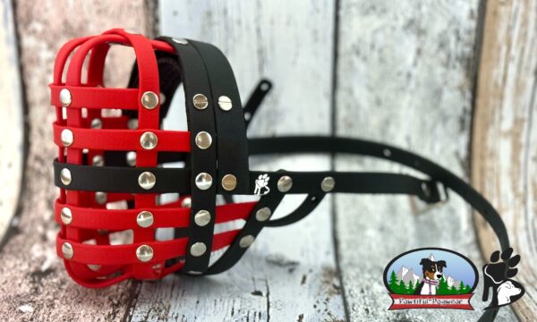 Biothane Alibi-Maulkorb