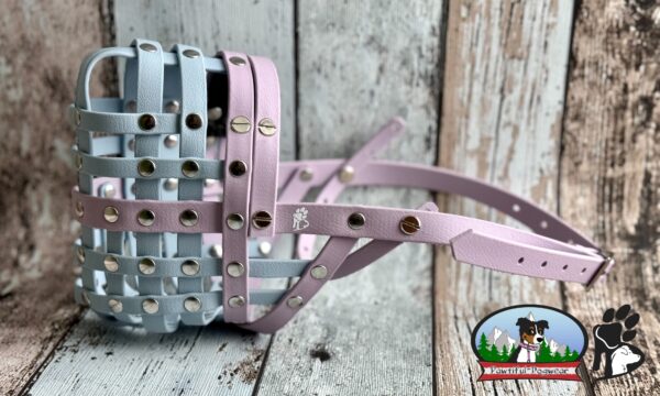 Biothane Alibi-Maulkorb