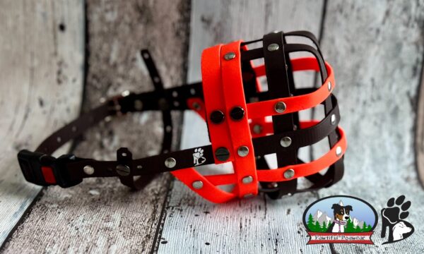 Biothane Alibi-Maulkorb