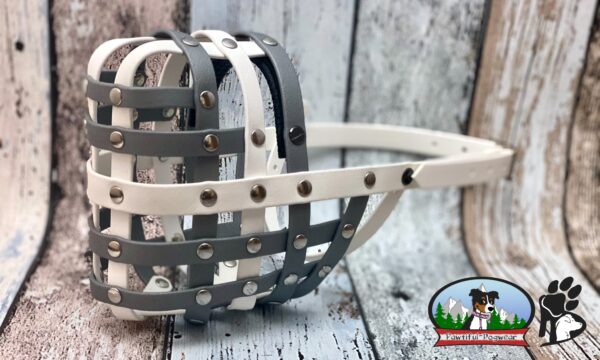 Biothane Alibi-Maulkorb