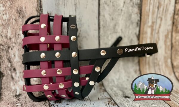 Biothane Alibi-Maulkorb