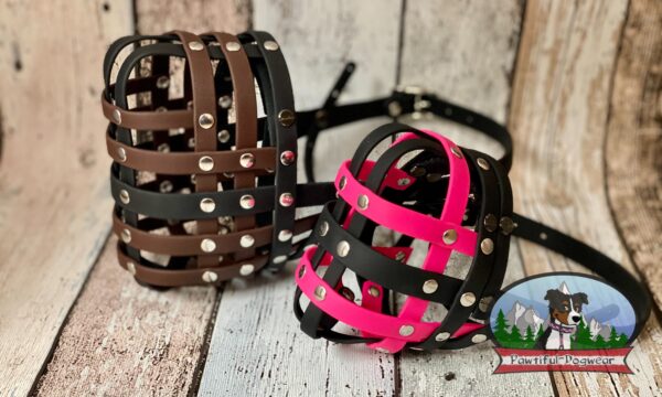 Biothane Alibi-Maulkorb