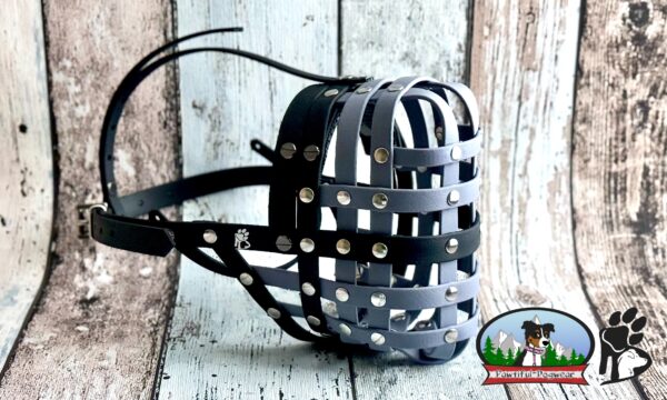 Biothane Alibi-Maulkorb