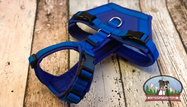 Gurtband Y-Geschirr ONLY