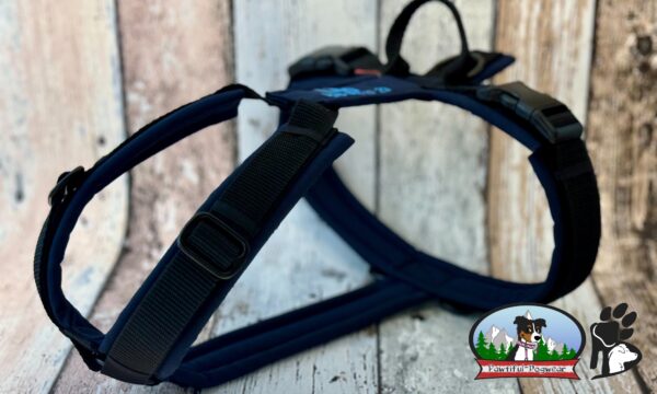 Gurtband Y-Geschirr ONLY