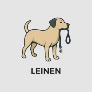 Biothane AG-Leine ONLY (2in1)