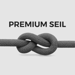 Biothane AG-Leine ONLY (2in1)