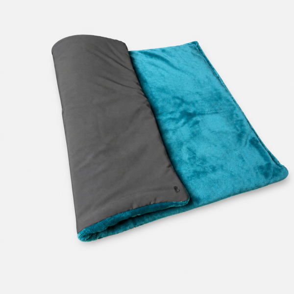 Sofortkauf Decke 70x50 Fleece-Softshell