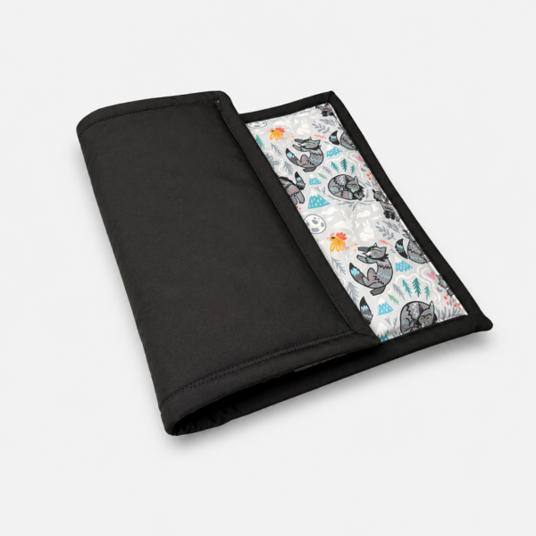 Decke 55x40 Softshell-Softshell